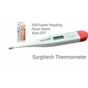 Thermometer Digital Surgitech
