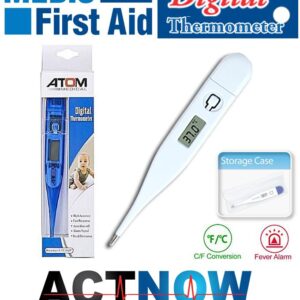 Thermometer Digital (atom)