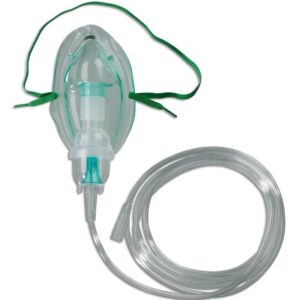 nebulizer kit adult