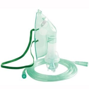 nebulizer kit child