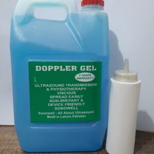 ultrasound gel