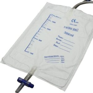 urine bag