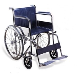wheelchair life care