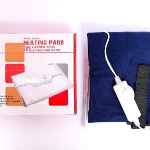 Heating Pad (u Check)