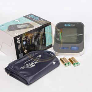 Bp Set Digital Life Chek Td5250