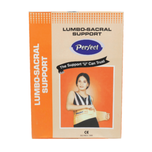 Lumbo Sacral perfect